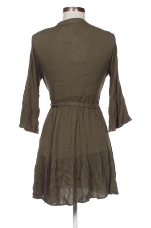 Šaty  ONLY, Velikost XS, Barva Zelená, Cena  359,00 Kč