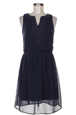 Sukienka ONLY, Rozmiar S, Kolor Niebieski, Cena 29,73 zł