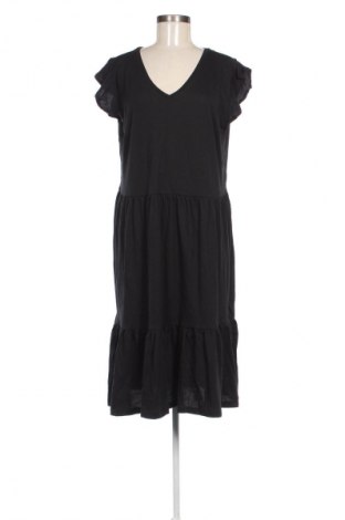 Šaty  ONLY Carmakoma, Velikost S, Barva Černá, Cena  579,00 Kč