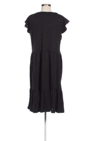 Šaty  ONLY Carmakoma, Velikost S, Barva Černá, Cena  579,00 Kč