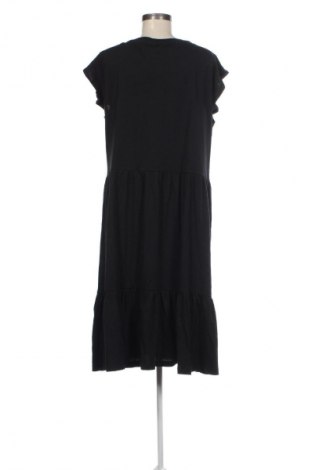 Šaty  ONLY Carmakoma, Velikost M, Barva Černá, Cena  579,00 Kč