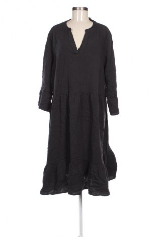 Рокля ONLY Carmakoma, Размер XXL, Цвят Сив, Цена 35,27 €