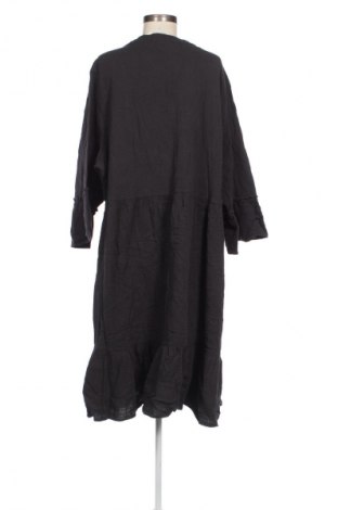 Рокля ONLY Carmakoma, Размер XXL, Цвят Сив, Цена 35,27 €