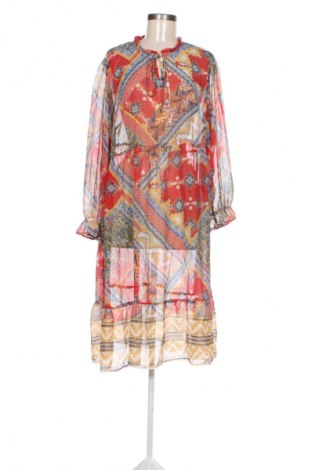 Šaty  ONLY Carmakoma, Velikost XL, Barva Vícebarevné, Cena  139,00 Kč