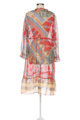 Šaty  ONLY Carmakoma, Velikost XL, Barva Vícebarevné, Cena  139,00 Kč