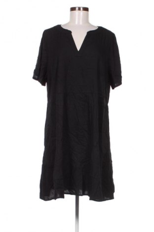 Φόρεμα ONLY Carmakoma, Μέγεθος XL, Χρώμα Μαύρο, Τιμή 23,99 €