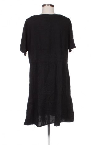 Φόρεμα ONLY Carmakoma, Μέγεθος XL, Χρώμα Μαύρο, Τιμή 23,99 €