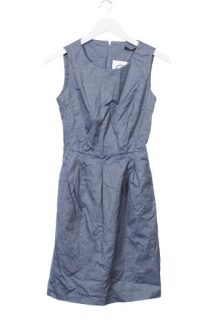 Šaty  Orsay, Velikost XS, Barva Modrá, Cena  299,00 Kč