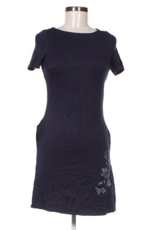 Šaty  Orsay, Velikost XXS, Barva Modrá, Cena  189,00 Kč