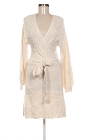 Šaty  Orsay, Velikost M, Barva Krémová, Cena  349,00 Kč