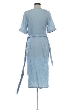 Šaty  Oysho, Velikost M, Barva Modrá, Cena  290,00 Kč