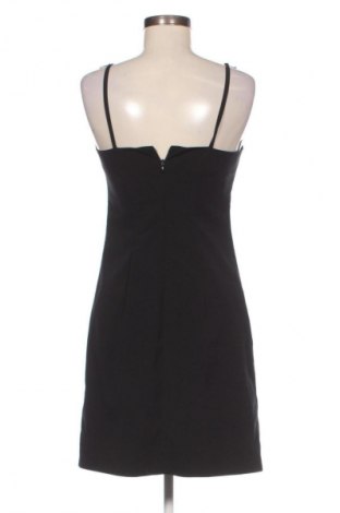 Kleid Paola Prata, Größe M, Farbe Schwarz, Preis 7,11 €