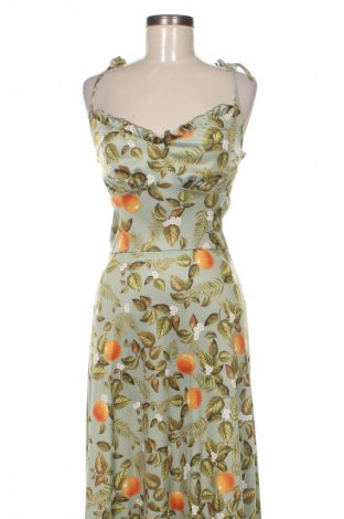 Kleid Parizianista, Größe M, Farbe Mehrfarbig, Preis € 32,99