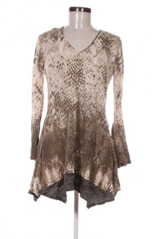 Φόρεμα Passport, Μέγεθος M, Χρώμα Πολύχρωμο, Τιμή 3,99 €