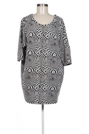 Φόρεμα Pieces, Μέγεθος M, Χρώμα Πολύχρωμο, Τιμή 1,99 €