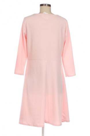 Šaty  Pink Clove, Velikost XL, Barva Růžová, Cena  391,00 Kč