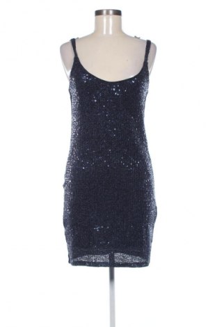 Φόρεμα Pink Woman, Μέγεθος S, Χρώμα Μπλέ, Τιμή 12,99 €