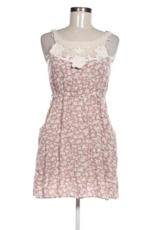 Šaty  Poetry, Velikost S, Barva Vícebarevné, Cena  570,00 Kč