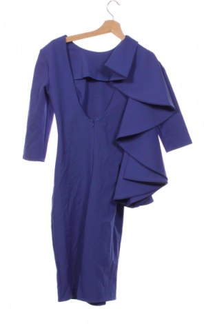 Sukienka Pretty Girl, Rozmiar S, Kolor Fioletowy, Cena 27,99 zł