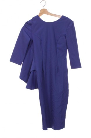 Sukienka Pretty Girl, Rozmiar S, Kolor Fioletowy, Cena 27,99 zł