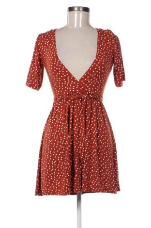 Šaty  Pretty Little Thing, Velikost M, Barva Vícebarevné, Cena  209,00 Kč