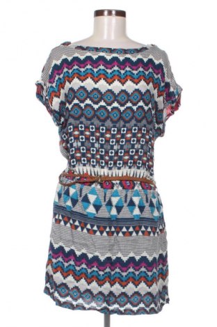 Šaty  Promod, Velikost M, Barva Vícebarevné, Cena  379,00 Kč