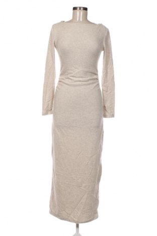 Šaty  Pull&Bear, Velikost M, Barva Béžová, Cena  709,00 Kč