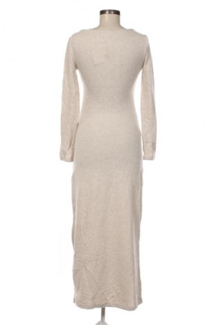 Šaty  Pull&Bear, Velikost M, Barva Béžová, Cena  709,00 Kč