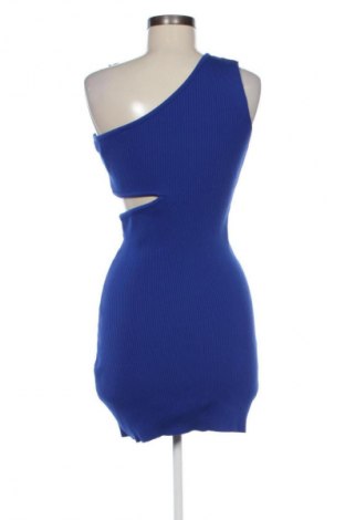 Šaty  Pull&Bear, Velikost S, Barva Modrá, Cena  49,00 Kč