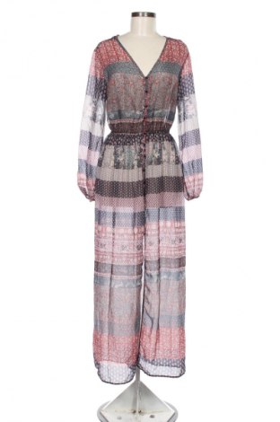 Рокля Pull&Bear, Размер L, Цвят Многоцветен, Цена 4,09 €