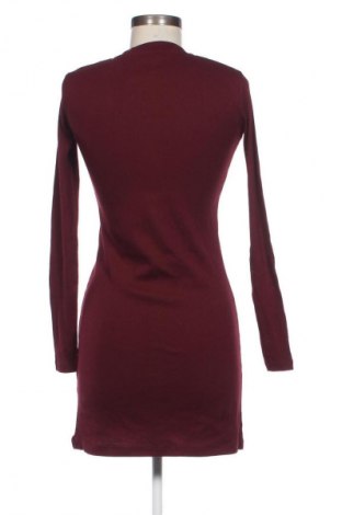 Ruha Pull&Bear, Méret S, Szín Piros, Ár 1 689 Ft