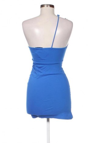 Φόρεμα Pull&Bear, Μέγεθος S, Χρώμα Μπλέ, Τιμή 8,99 €