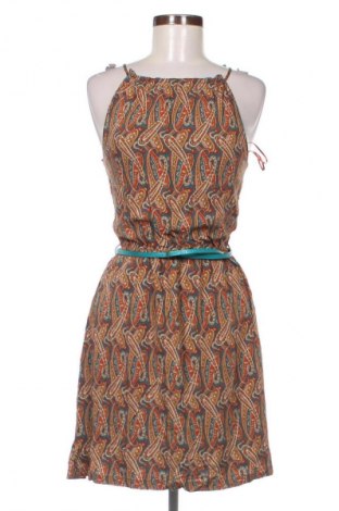 Рокля Pull&Bear, Размер S, Цвят Многоцветен, Цена 9,20 €