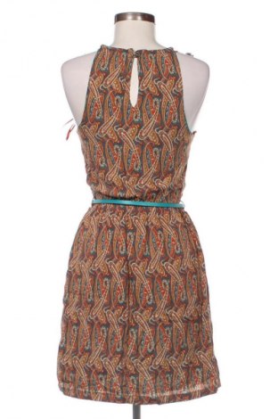 Рокля Pull&Bear, Размер S, Цвят Многоцветен, Цена 9,20 €