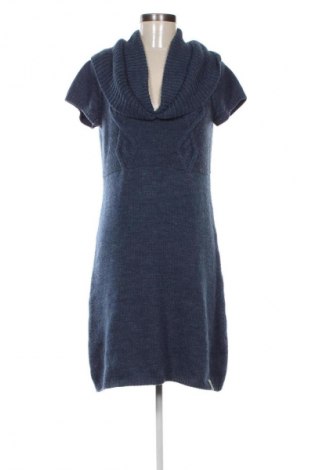 Φόρεμα Q/S by S.Oliver, Μέγεθος L, Χρώμα Μπλέ, Τιμή 8,99 €