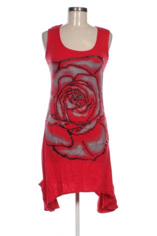 Sukienka Qed London, Rozmiar S, Kolor Kolorowy, Cena 26,79 zł