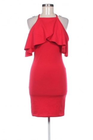 Rochie Quiz, Mărime M, Culoare Roșu, Preț 44,99 Lei