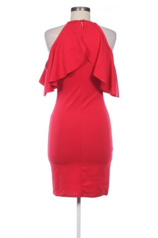 Rochie Quiz, Mărime M, Culoare Roșu, Preț 44,99 Lei