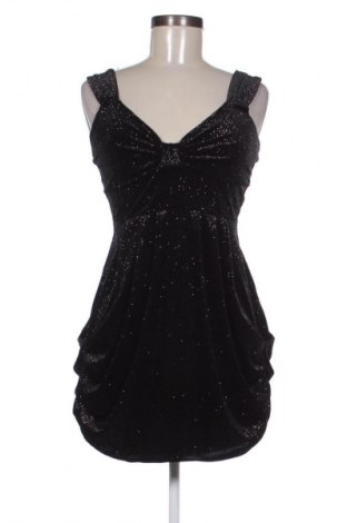 Kleid Quiz, Größe M, Farbe Schwarz, Preis 8,99 €