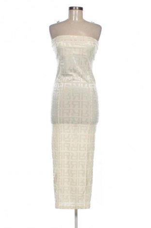 Рокля ROTATE, Размер S, Цвят Бежов, Цена 57,77 €