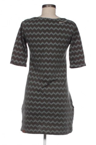 Sukienka Ragwear, Rozmiar S, Kolor Kolorowy, Cena 27,40 zł