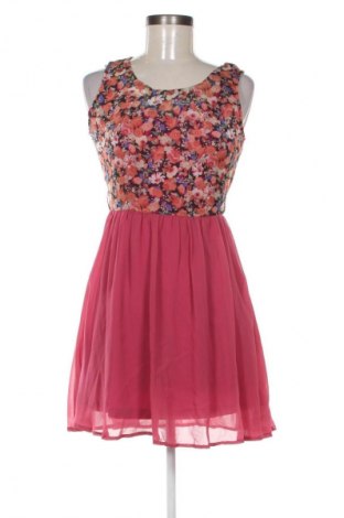 Φόρεμα Rare London, Μέγεθος M, Χρώμα Πολύχρωμο, Τιμή 8,99 €