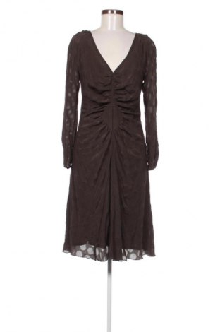 Рокля Rene Lezard, Размер L, Цвят Кафяв, Цена 52,94 €