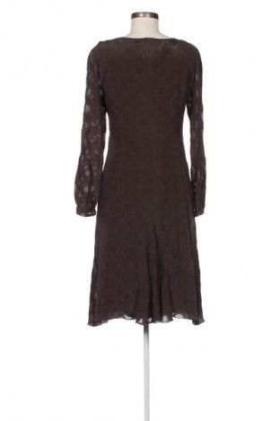 Рокля Rene Lezard, Размер L, Цвят Кафяв, Цена 52,94 €
