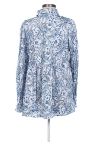 Kleid Reserved, Größe L, Farbe Mehrfarbig, Preis 10,99 €