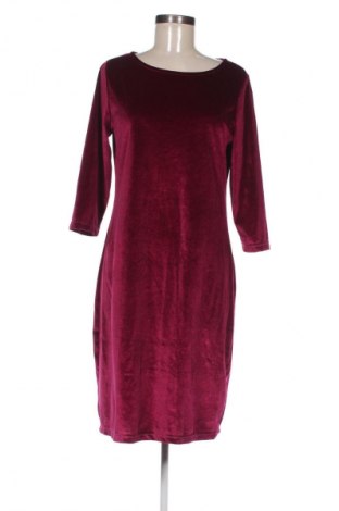 Рокля Reserved, Размер L, Цвят Червен, Цена 25,72 €