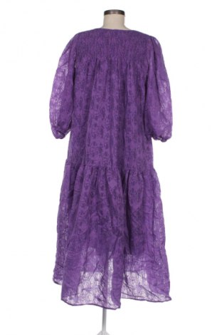 Рокля Reserved, Размер L, Цвят Лилав, Цена 10,73 €