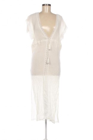 Šaty  Reserved, Velikost L, Barva Bílá, Cena  299,00 Kč