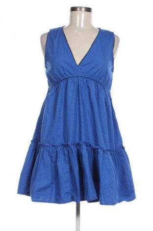 Šaty  Reserved, Velikost S, Barva Modrá, Cena  299,00 Kč