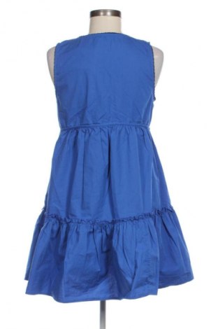 Šaty  Reserved, Velikost S, Barva Modrá, Cena  299,00 Kč